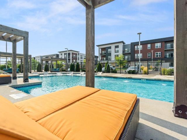 Apartment for rent in Greenfield Park, Wisconsin