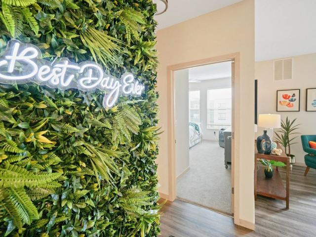 Apartment for rent in Greenfield