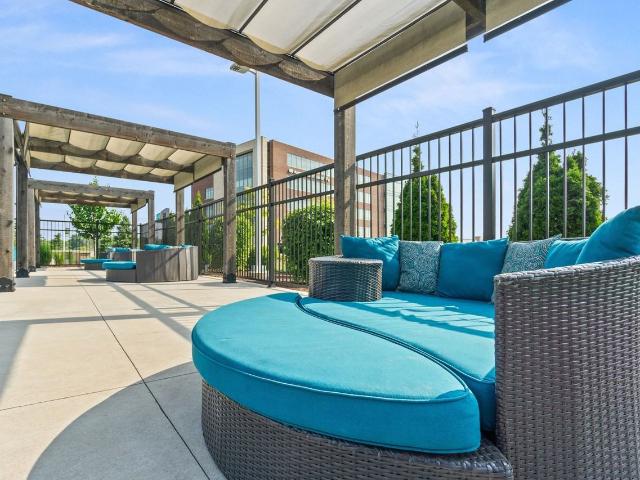 Apartment for rent in Greenfield