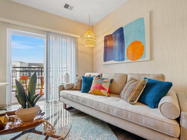 Apartment for rent in Greenfield