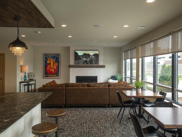 Apartment for rent in Greenfield