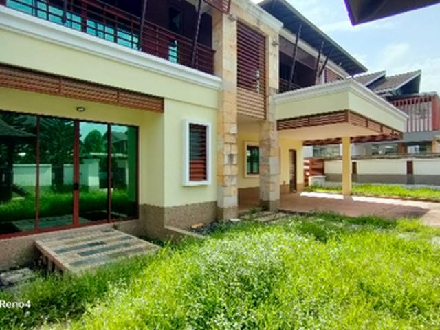 House for rent in Petaling, Alam Impian