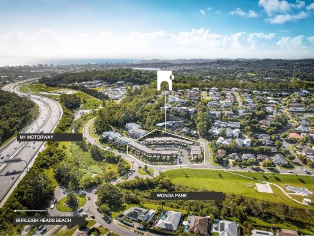 Office for sale in Fernbrook, Queensland