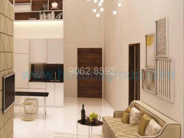 Apartment for sale in Farrer Park, 12 Central, Toa Payoh