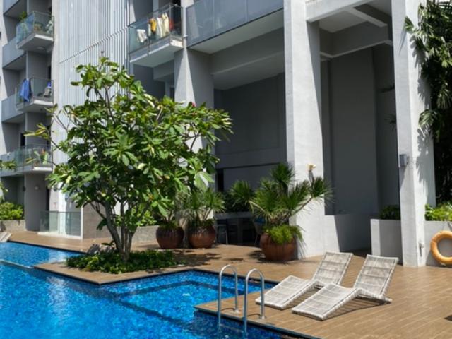 Condominium for sale