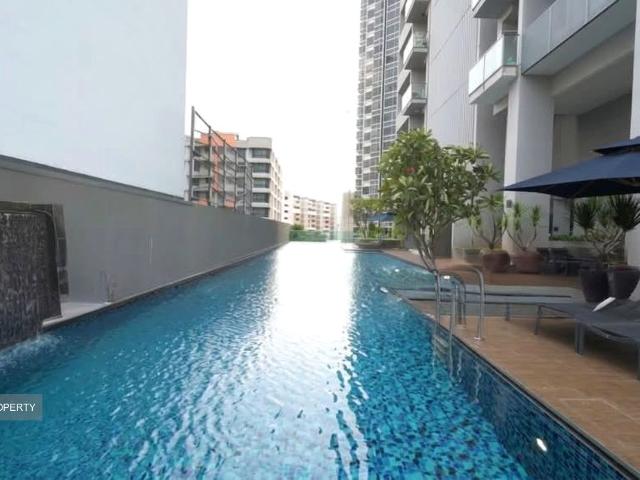 Apartment for sale