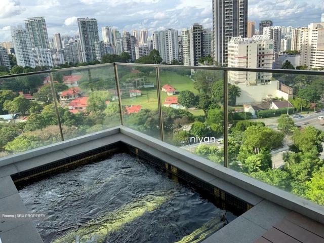 Apartment for sale in Toa Payoh