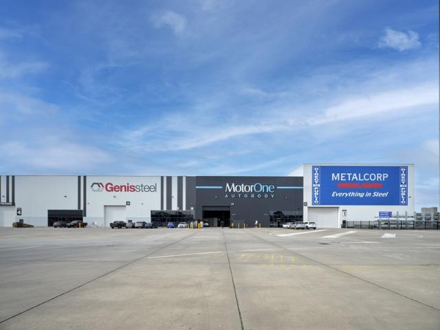 Warehouse for rent in Geelong, Victoria
