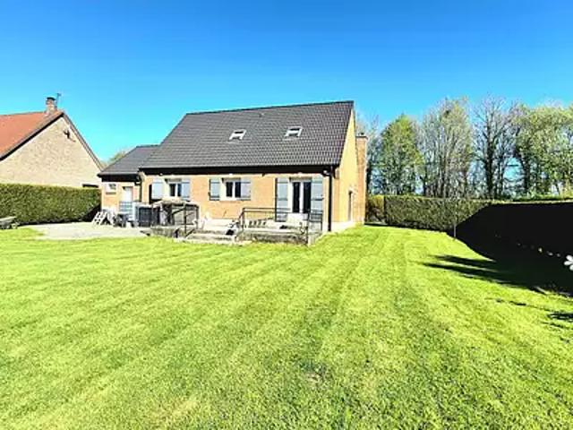 Maison vente à Arras, Fortel-en-artois
