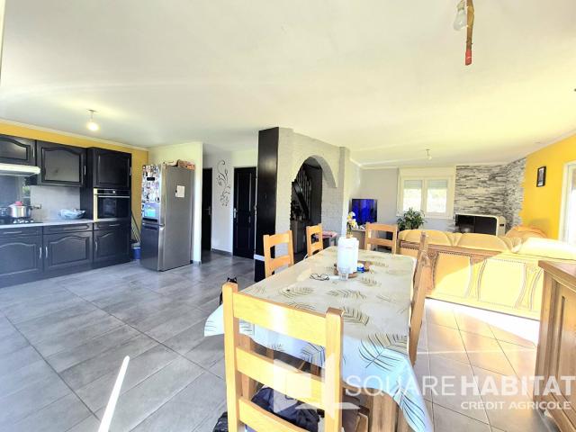 Maison vente à Arras, Fortel-en-artois
