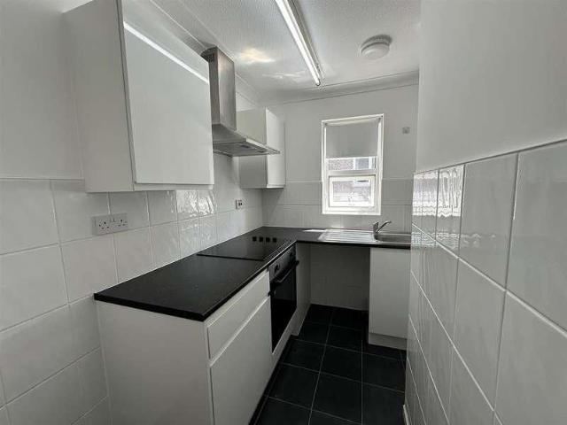 House for rent in Preston, Foxhole