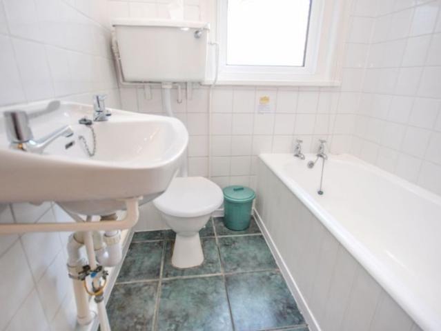 Studio for rent in Bournemouth, Charminster