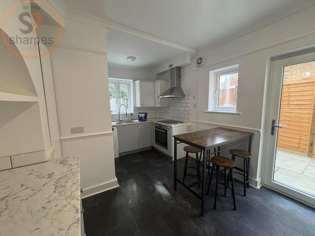 House for rent in London Borough of Merton, Greater London