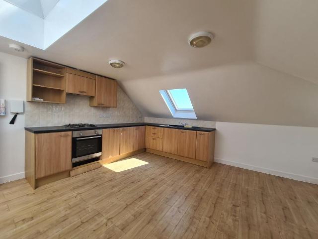 Apartment for rent in Preston, Livermead