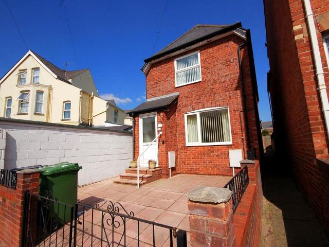 House for rent in Watergate, Devon