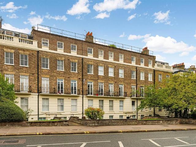 Apartment for rent in Tufnell Park, Greater London