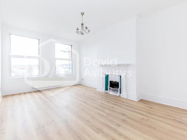 Apartment for rent in Kentish Town, Greater London
