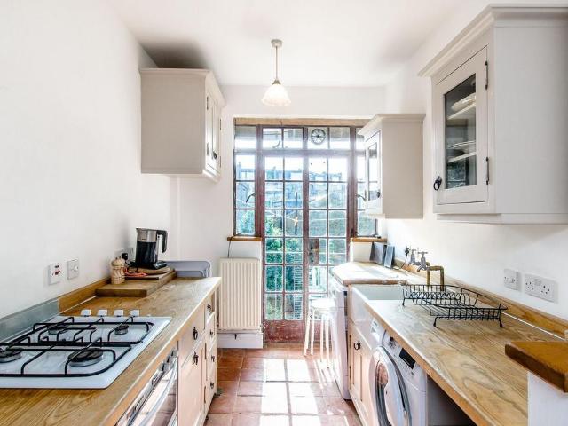 Apartment for rent in London Borough of Camden, Greater London