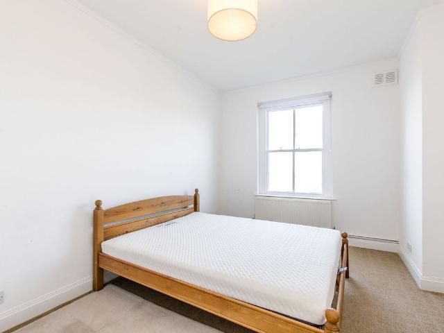 Apartment for rent in London Borough of Camden, Greater London