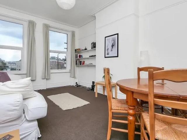 Apartment for rent in Tufnell Park, Greater London