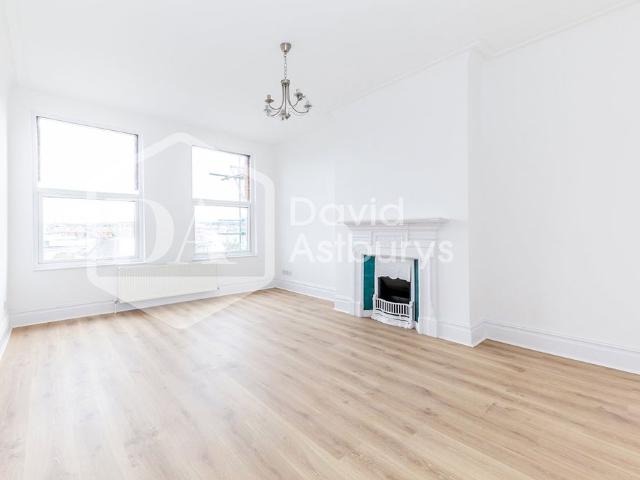Apartment for rent in Kentish Town, Greater London