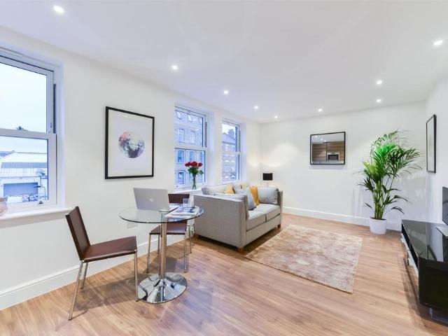Apartment for rent in London Borough of Camden, Greater London