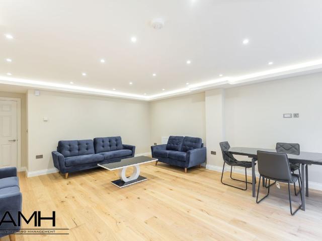 Apartment for rent in London Borough of Camden, Greater London