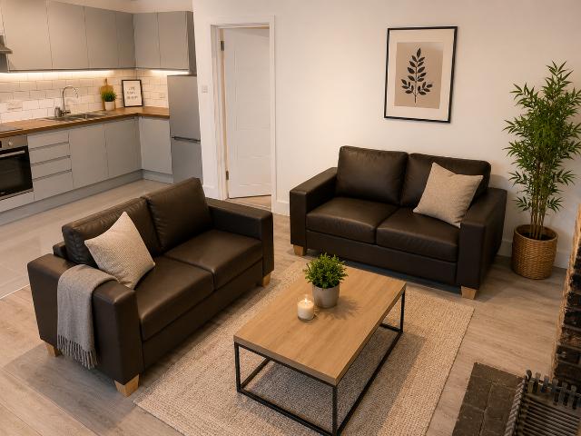 Apartment for rent in London Borough of Camden, Greater London
