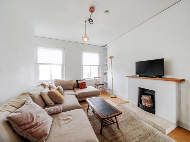 Apartment for rent in Tufnell Park, Isle Of Man