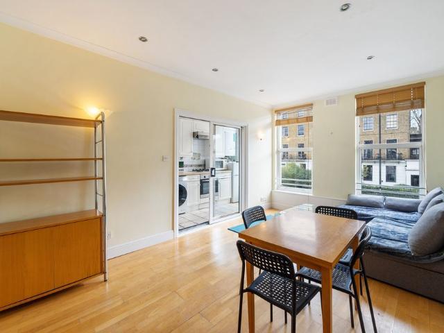 Apartment for rent in Tufnell Park, Greater London
