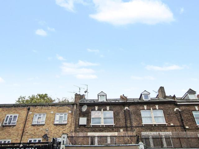 Apartment for rent in Tufnell Park, Greater London