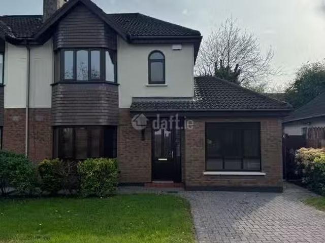 House to rent