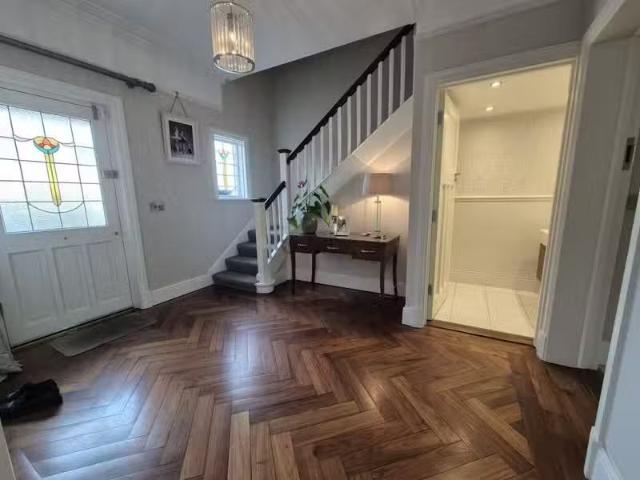 House to rent