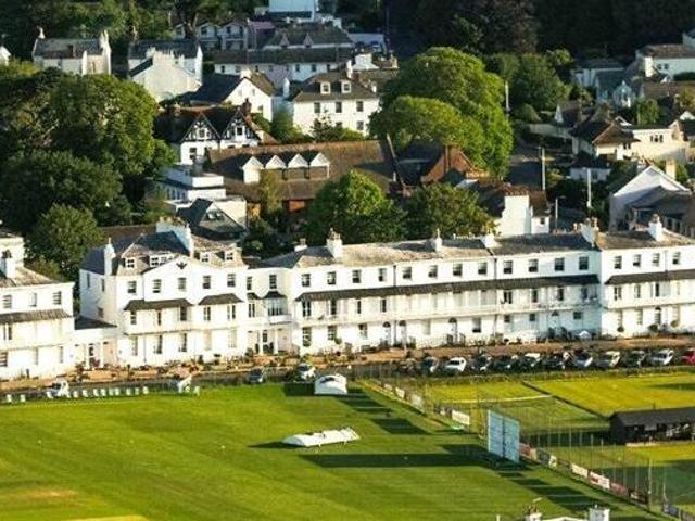 House for sale in Budlake, Devon