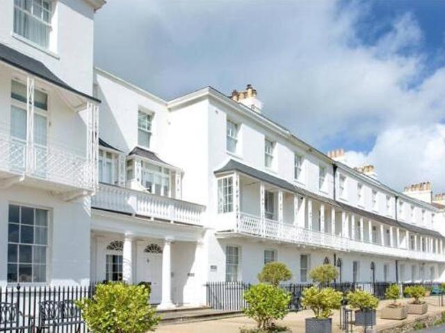 House for sale in Sidmouth, East Devon