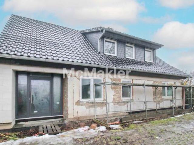 Haus kaufen in Altefähr, Mecklenburg-Vorpommern