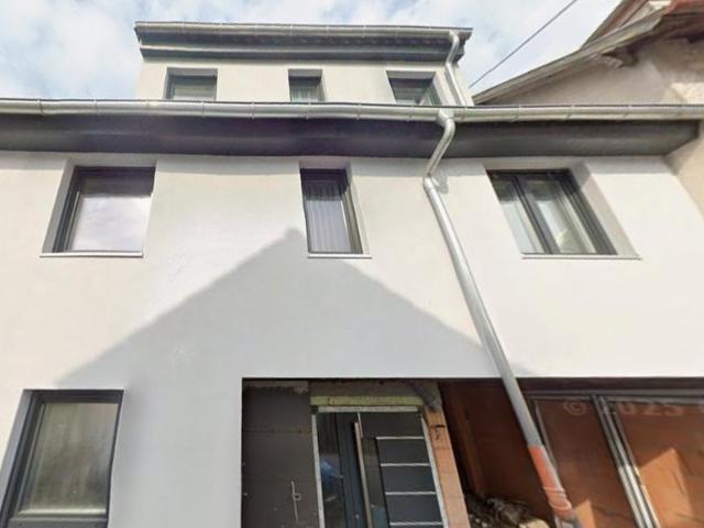 Haus kaufen in Ludwigshafen-Oggersheim, Ludwigshafen