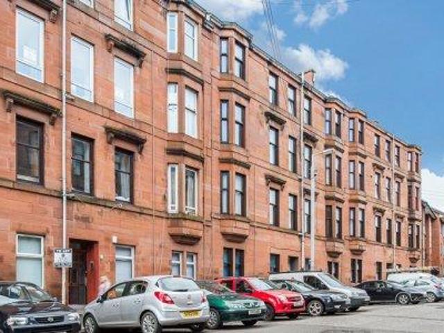 Apartment for rent in Queen's Cross, Glasgow