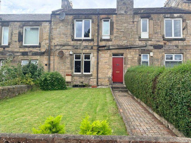 Apartment for rent in Hayfield, Kirkcaldy