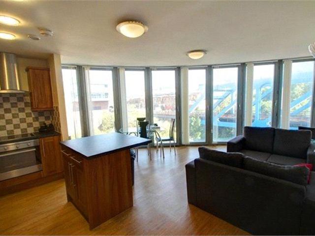 Apartment for rent in Grainger Town, Tyne And Wear