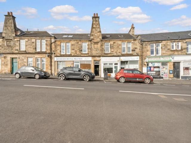 House for rent in Cambuskenneth, Scotland