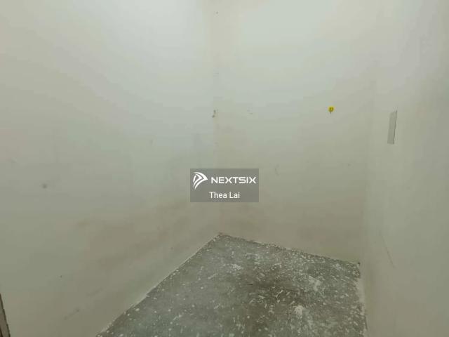 Shop for rent in Johor