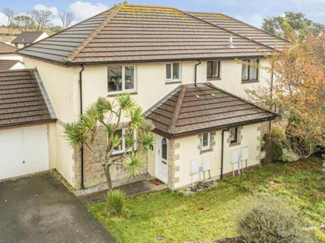 House for sale in Helston, Cornwall