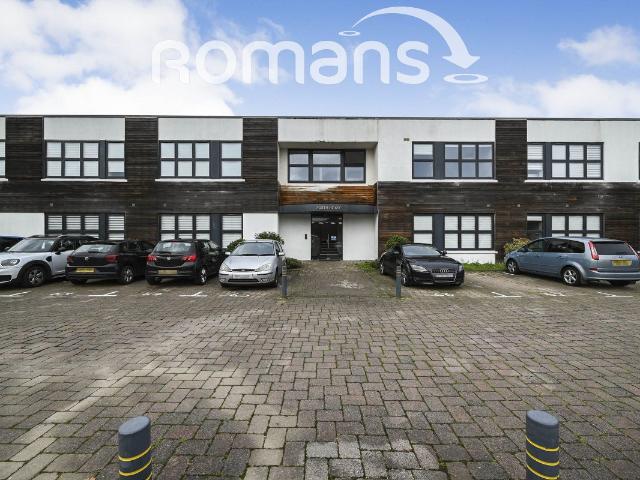 House for rent in Easthampstead, Bracknell