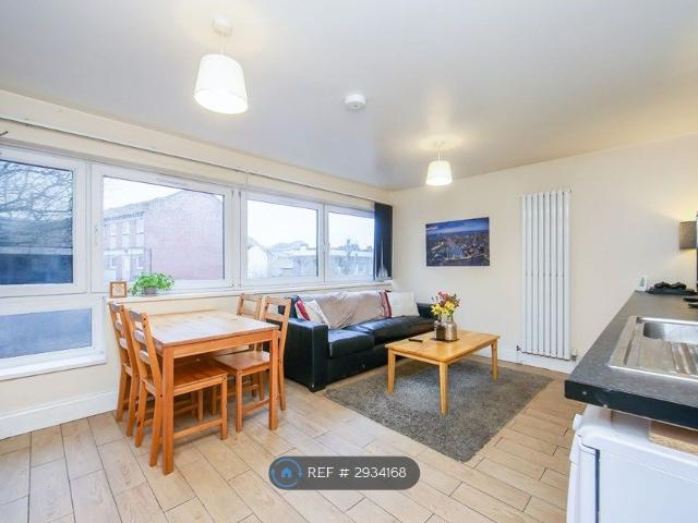 House for rent in Old Ford, Bow