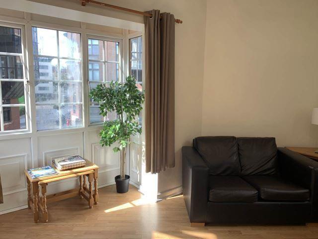 Apartment for rent in Grainger Town, Tyne And Wear