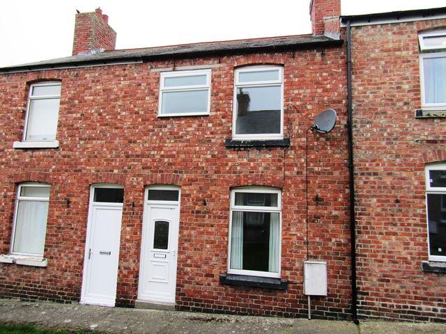 House for rent in Chopwell, Gateshead