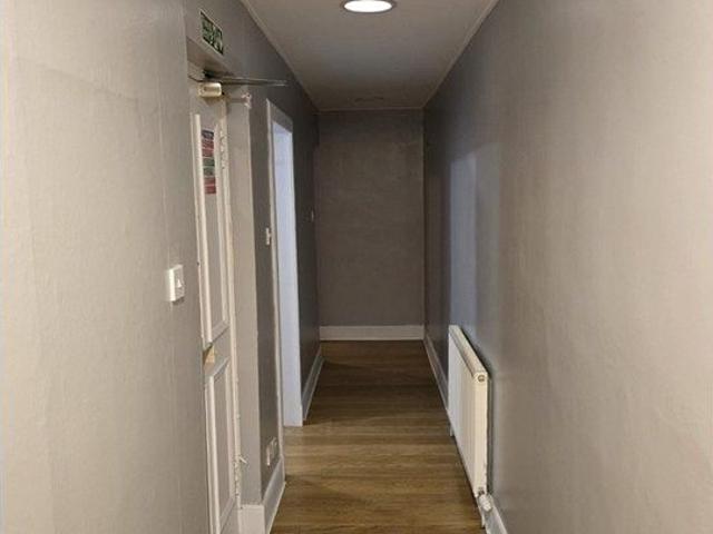 Apartment for rent in Gayfield, Broughton