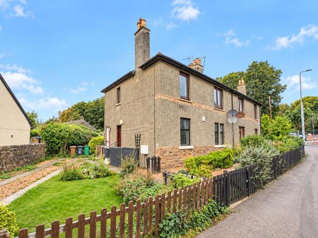 Apartment for rent in Lady's Mill, Dunfermline