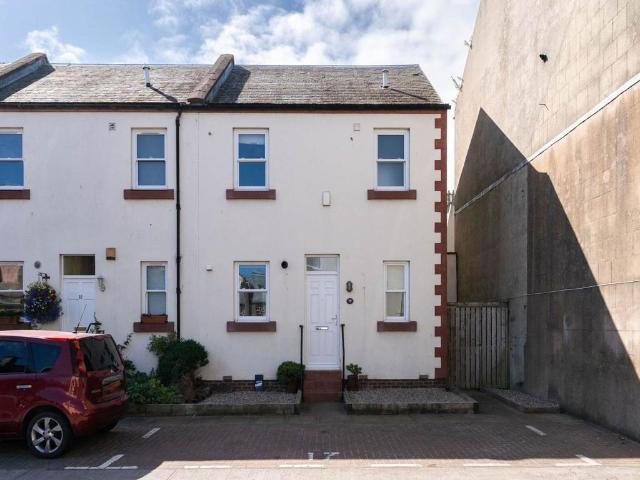 House for rent in North Berwick, Scotland